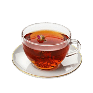 دمنوش زعفران