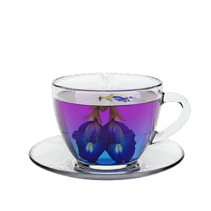 دمنوش گل گاوزبان