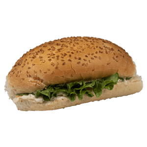 ساندویچ الویه