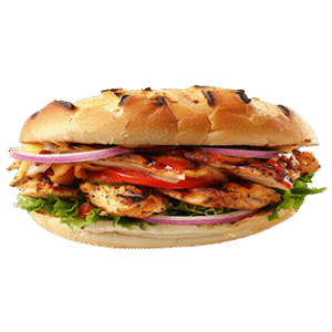 ساندویچ فیله