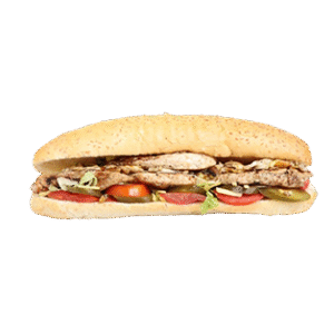 چاپاتا فیله